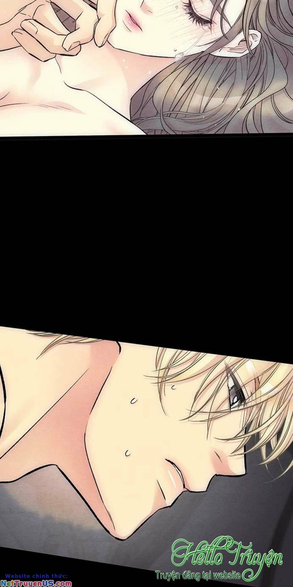 Hoàng Tử Rắc Rối chapter 35.2 9