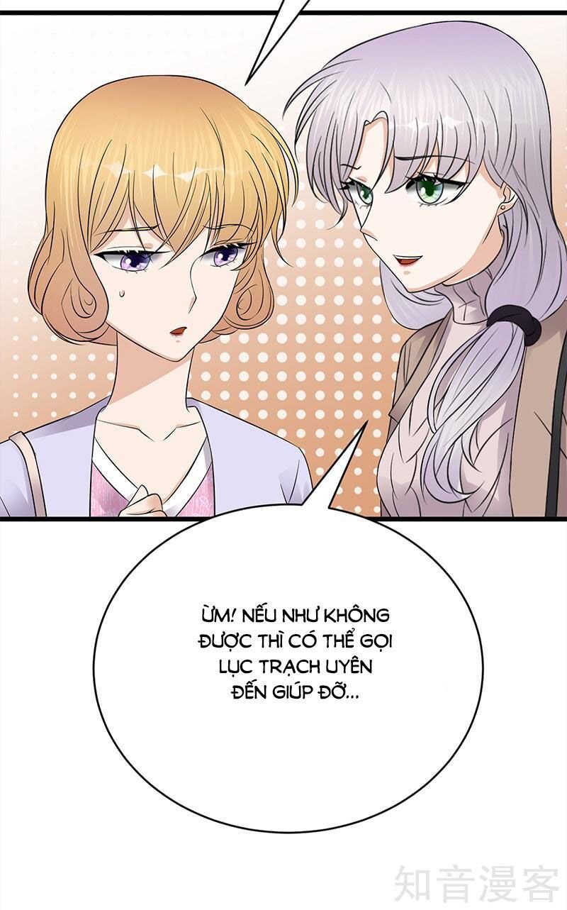 sủng thê thành nghiện: lục thiếu sủng từ đáy lòng chapter 105 11