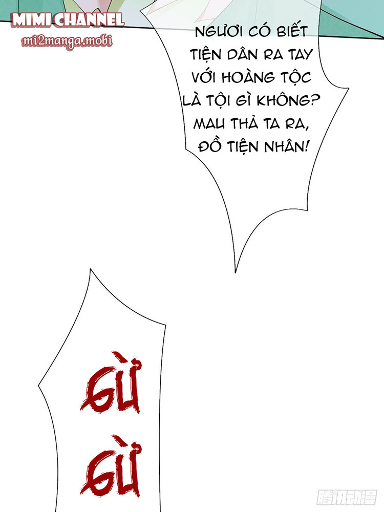 mạt thế nữ vương chapter 10.2 18