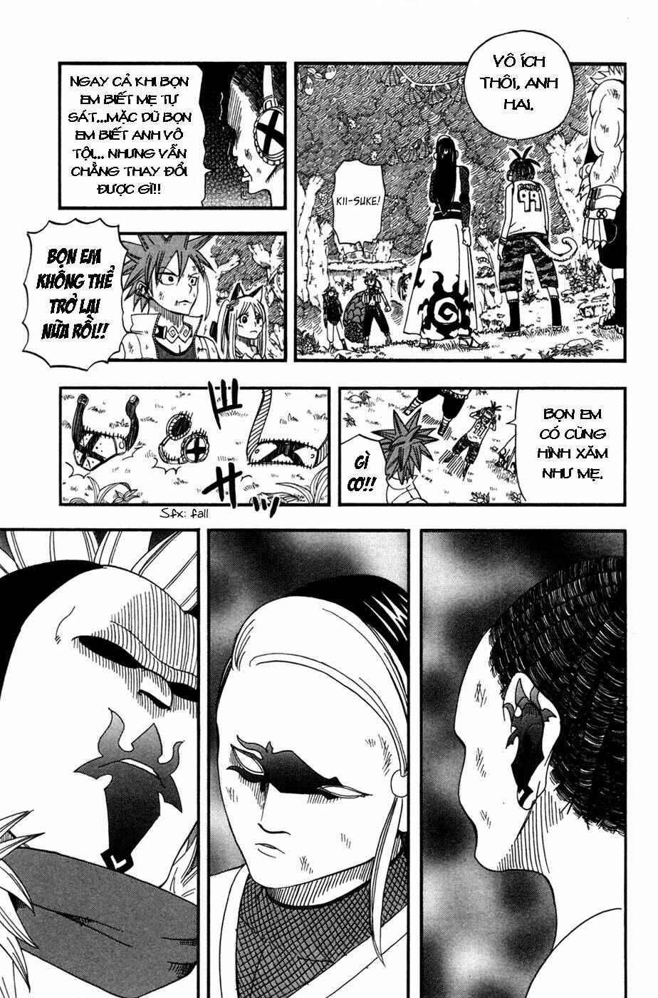 buster keel chapter 20 14