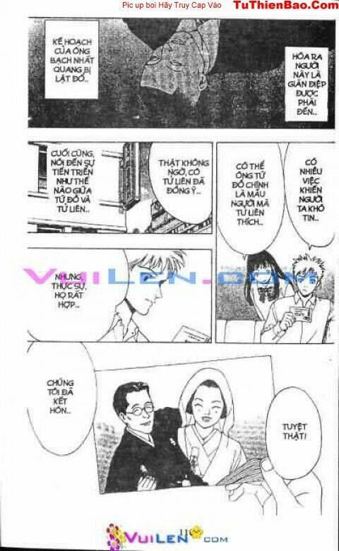 cô bé thám tử chapter 8 110