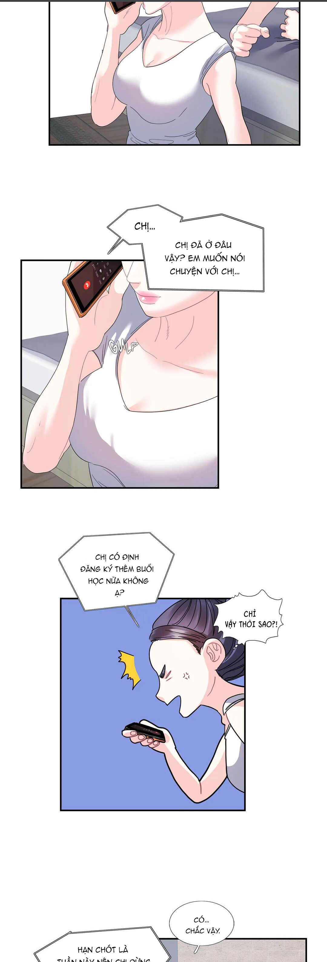 lên đỉnh chapter 22 2