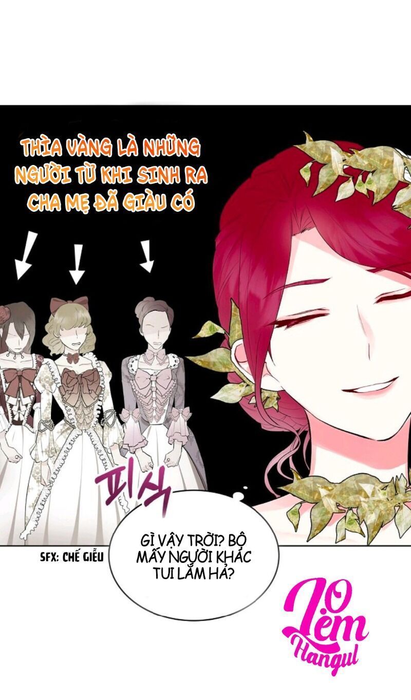 kẻ tạo ra ác nữ chapter 14 24
