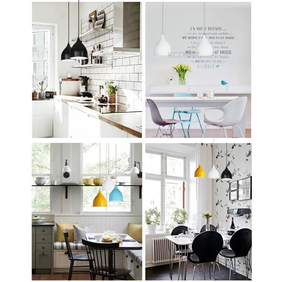 Đèn thả trang trí,đèn thả quán cafe,đèn thả nhà hàng, đèn trang trí, đèn trần, đèn decor TH 612