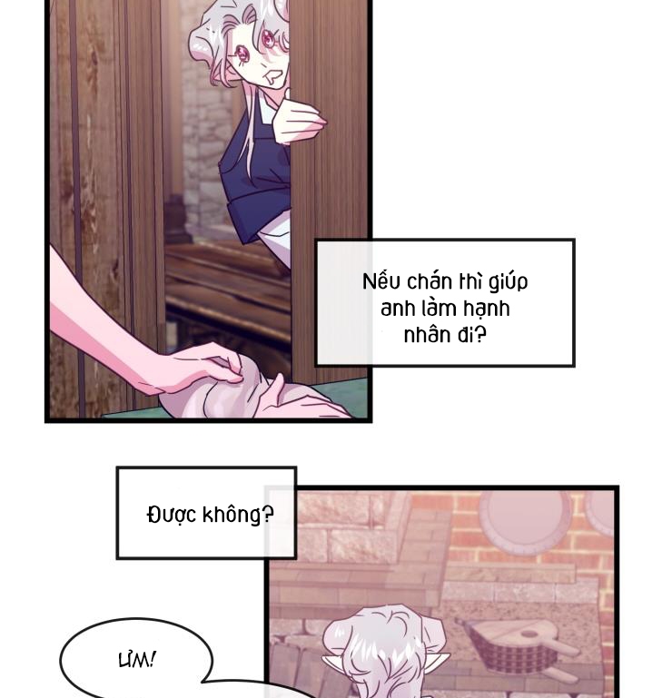 kiếp trước bí ẩn của giáo sư chapter 19 35