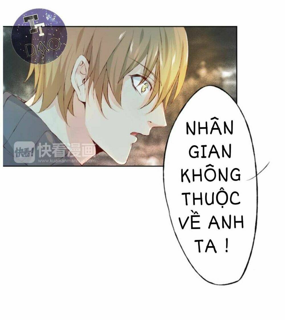 tôi không phải đa nhân cách chapter 8 12