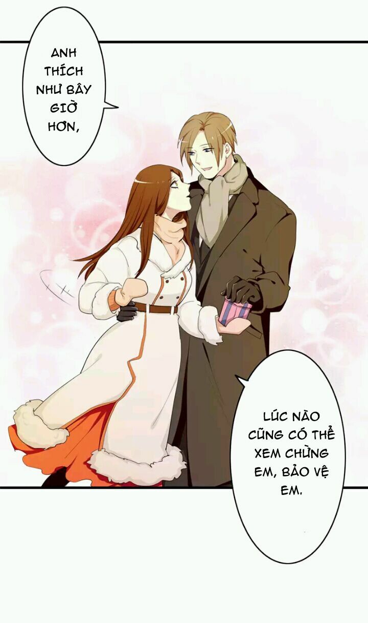 lưỡng bất nghi (full) chapter 31.5 23