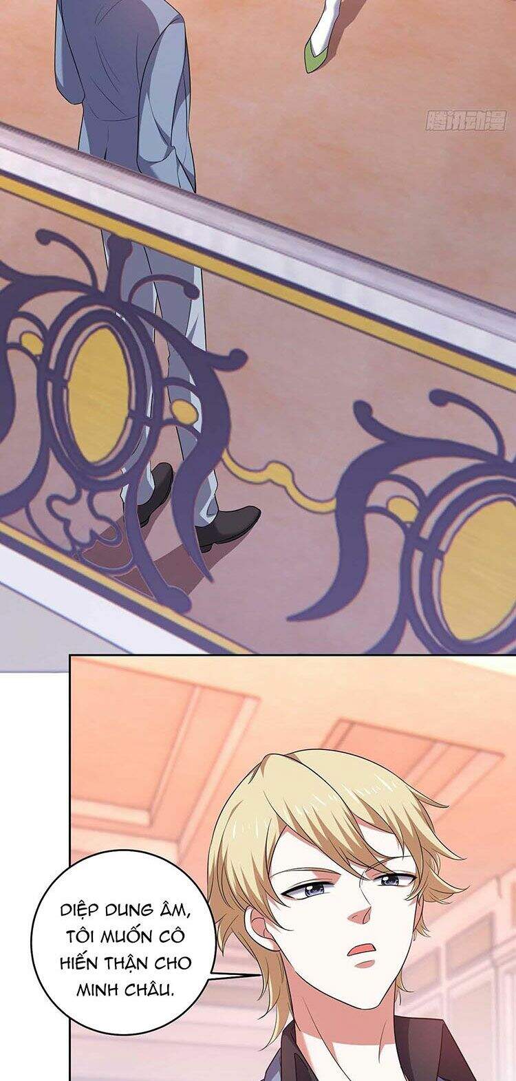 đại lão gọi tôi tiểu tổ tông chapter 47 30