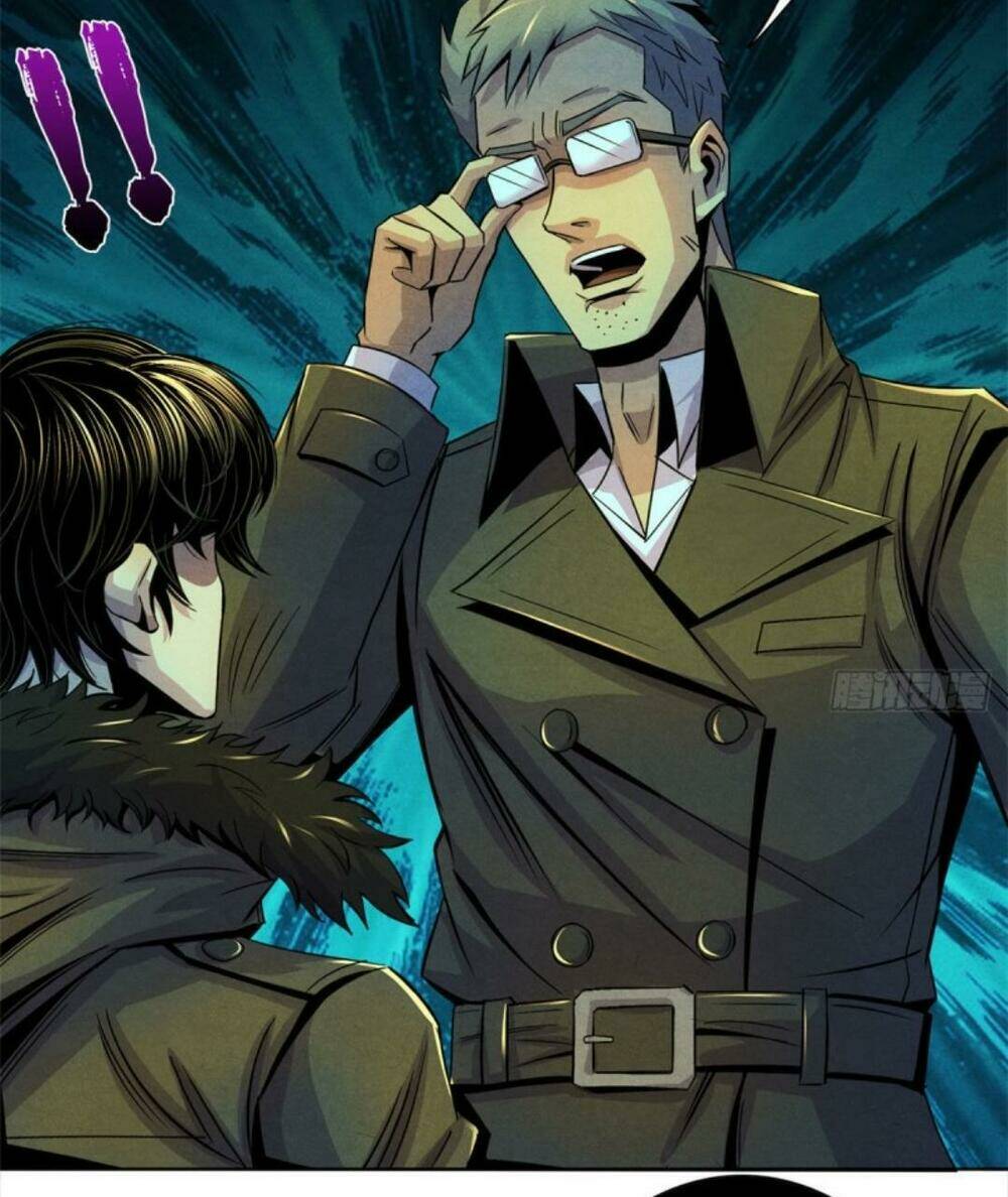 bác sĩ hỗn mang chapter 45 16