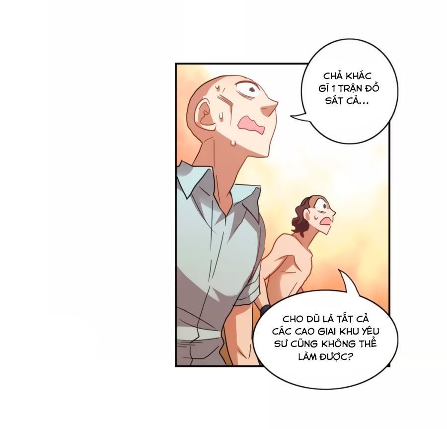 tô tịch kỳ quái chapter 96 17