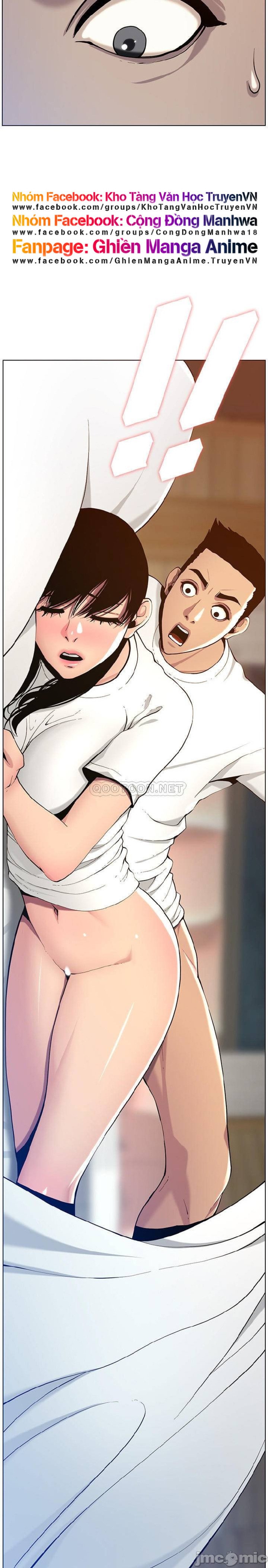 cha dượng chapter 95 26