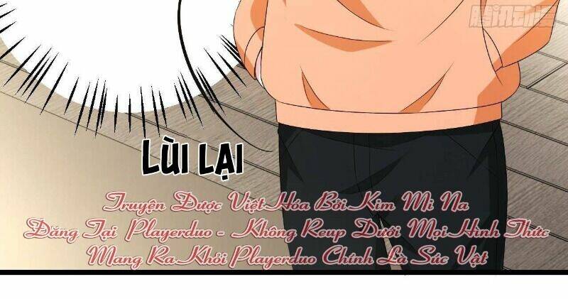 đế thiếu ngọt sủng: manh thê sống lại không ngoan chapter 31 48