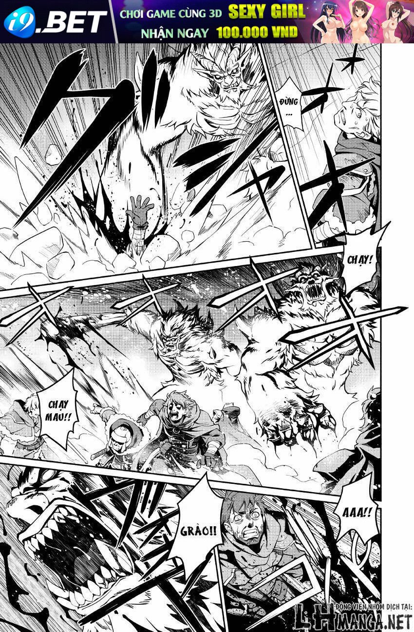 isekai wo seigyo mahou de kirihirake chapter 6 8