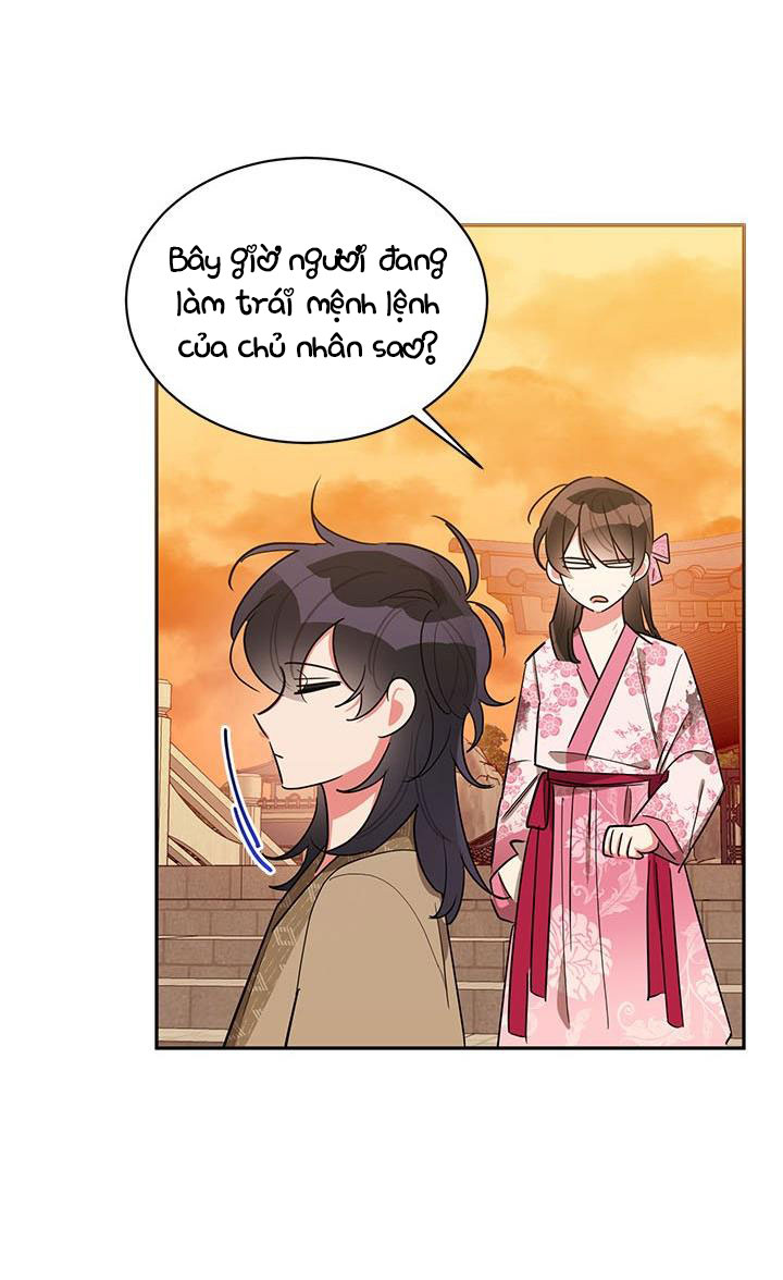 con gái bảo bối của boss phản diện chapter 31 64