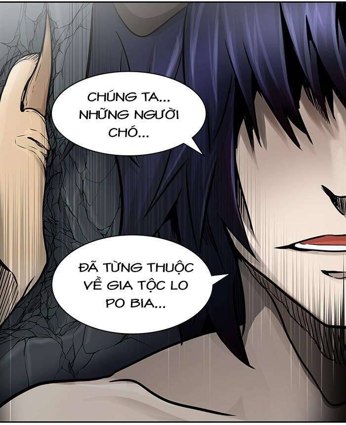 tòa tháp bí ẩn 2 chapter 467 17