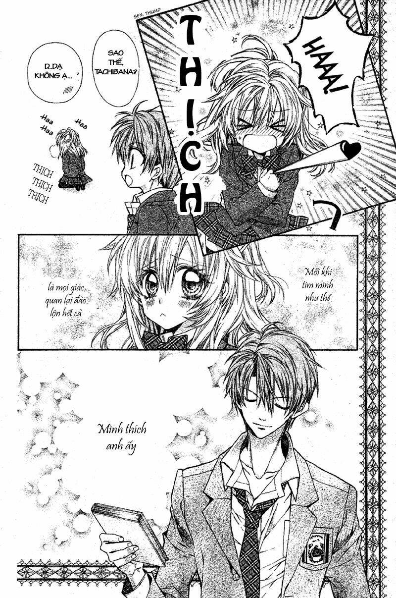 neko to watashi no kinyoubi chapter 1 10