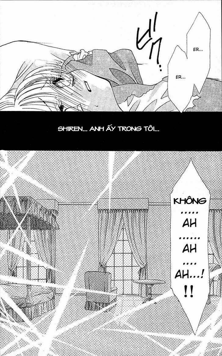 chàng thợ săn dâm đãng chapter 3 31