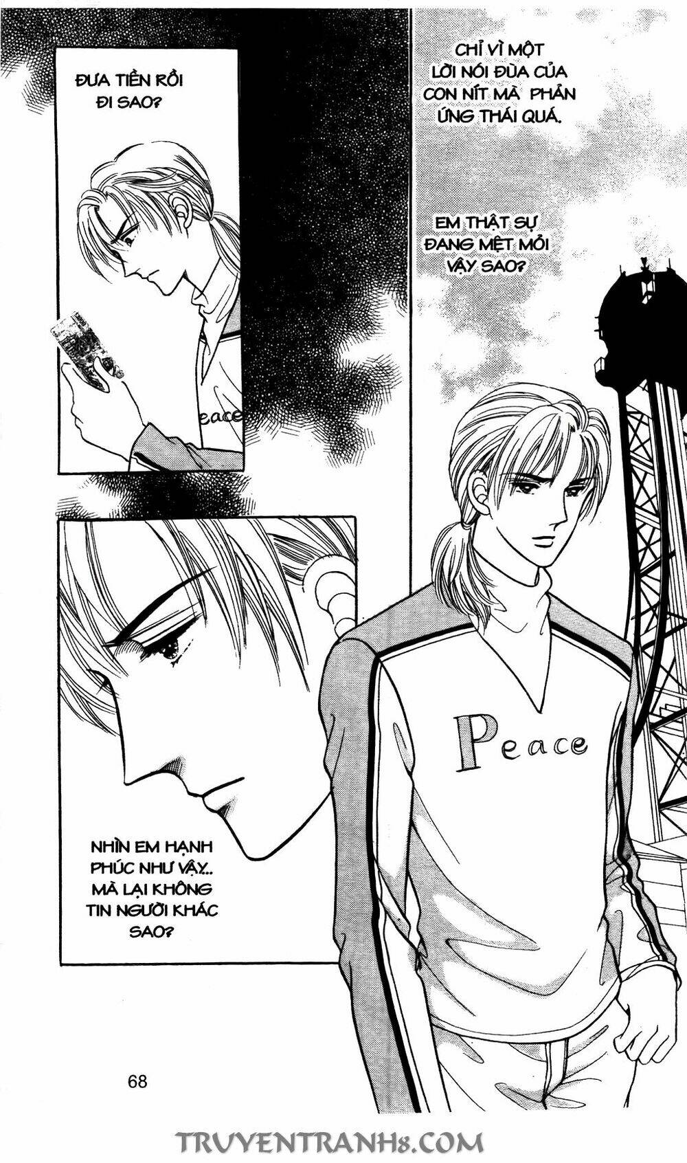 lọ lem kén rể chapter 27 19