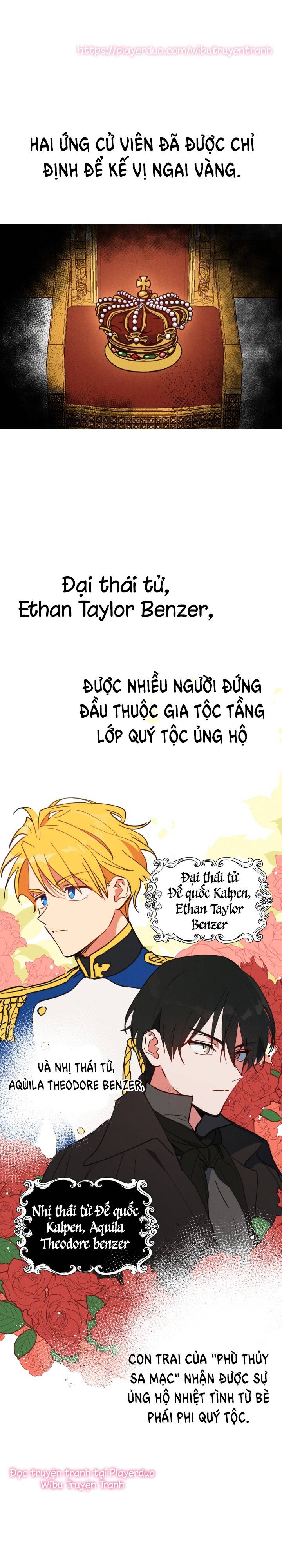 cái chết của nàng lamia chapter 1 8