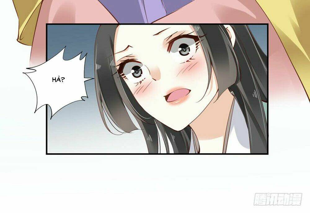 thiền tâm vấn đạo chapter 57 3