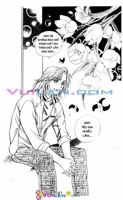 bữa tối của hoàng tử chapter 8 81