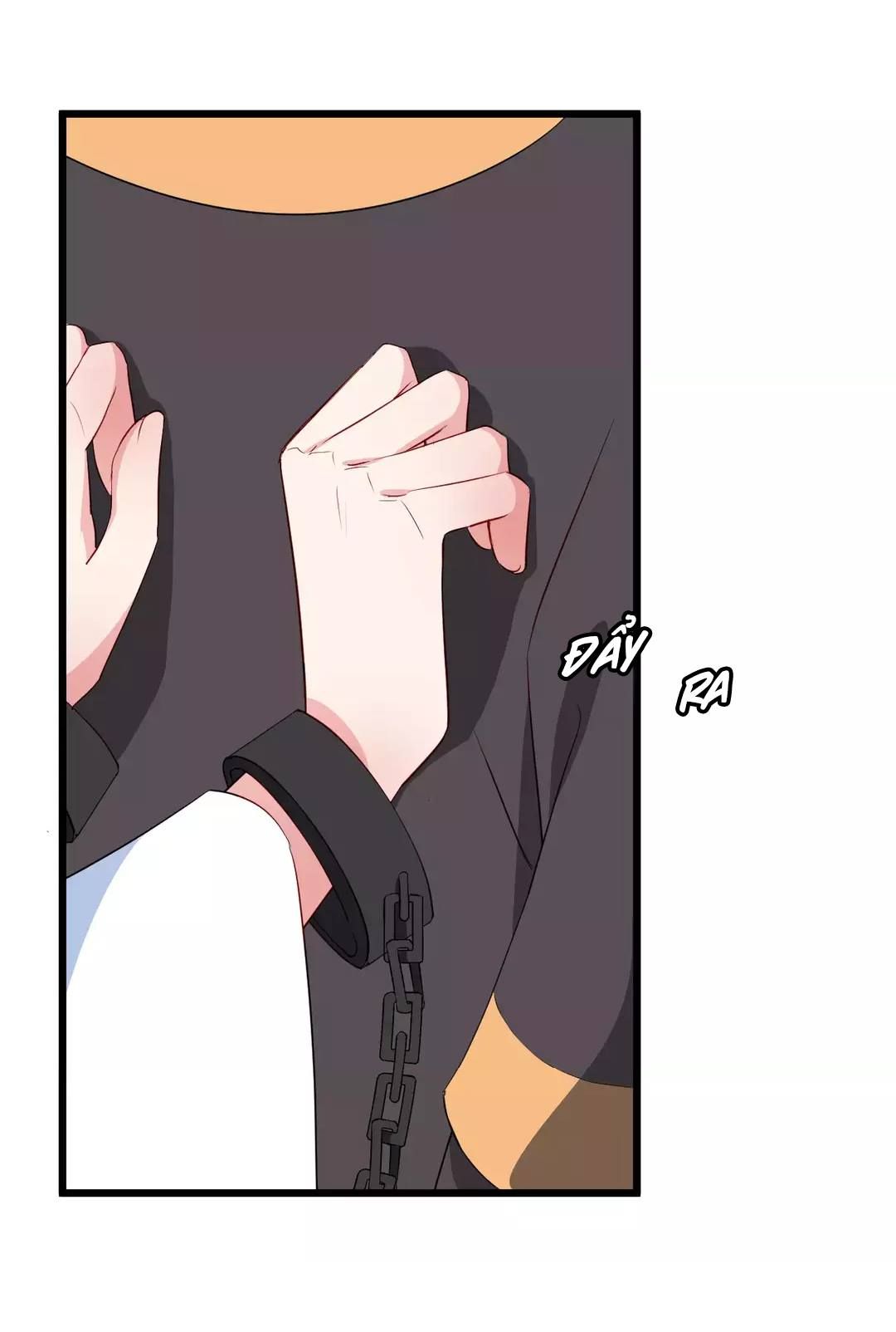 Bồng Sơn Viễn chapter 50 - Trang 7