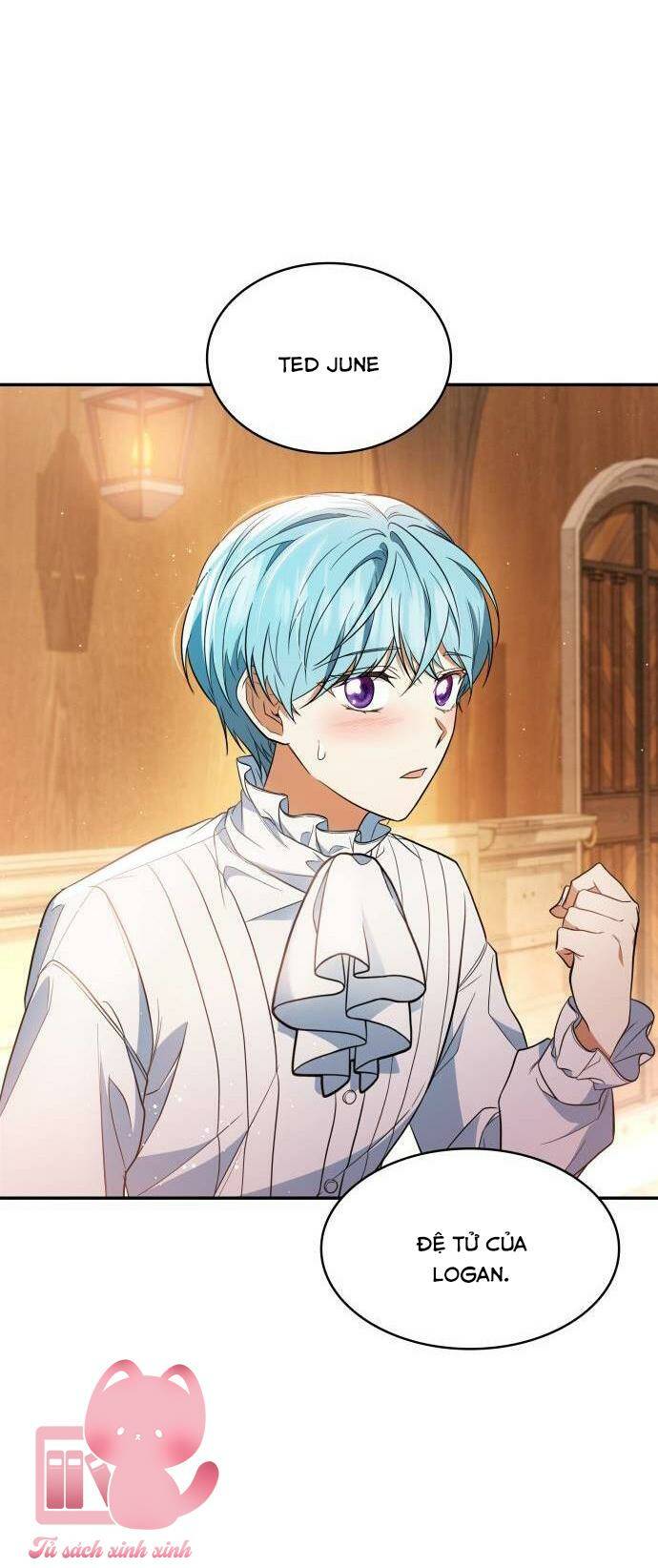 'di vật' melvin để lại chapter 28 28