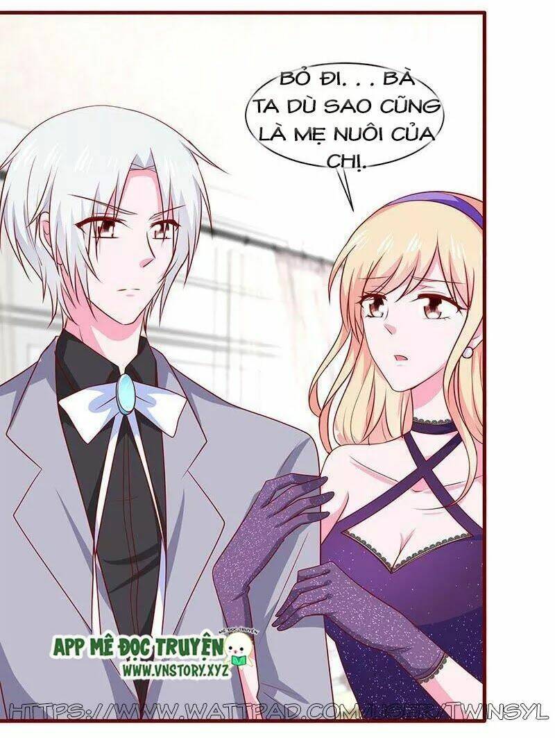 không gả cho tổng tài, gả cho người hầu chapter 83 13