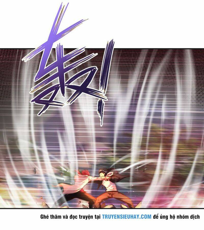 sư phụ của ta là thần tiên chapter 19 28