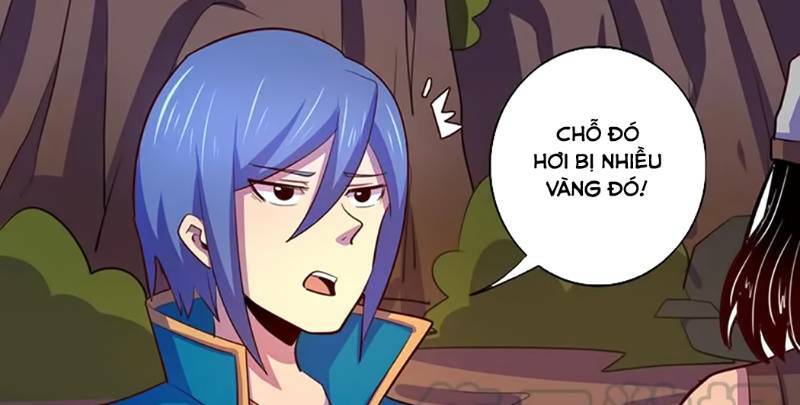 ta không phải là npc chapter 102 40