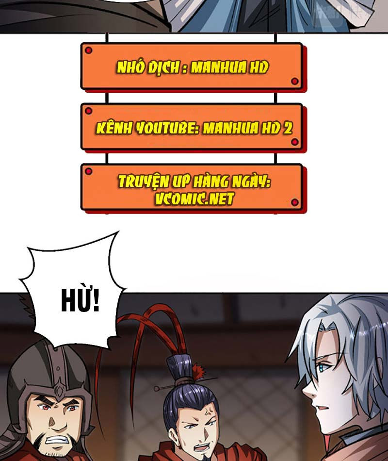 võ đạo độc tôn chapter 481 60