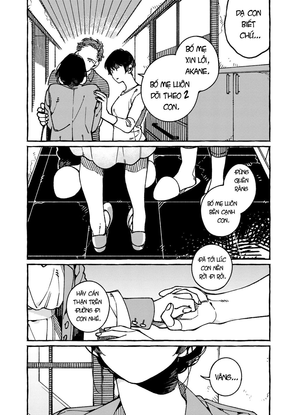 ẩm thực đến từ thế giới khác chapter 18.3 10