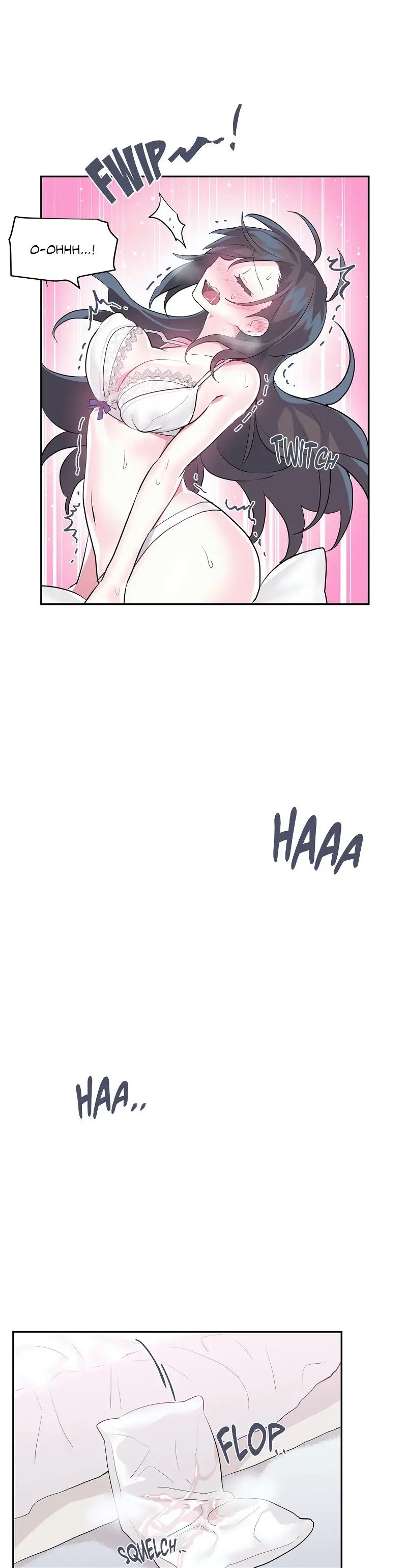 đăng nhập vào thế giới trò chơi chapter 21 7