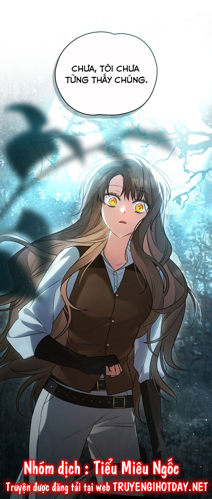 yêu cô công chúa sắp chết chapter 27 16