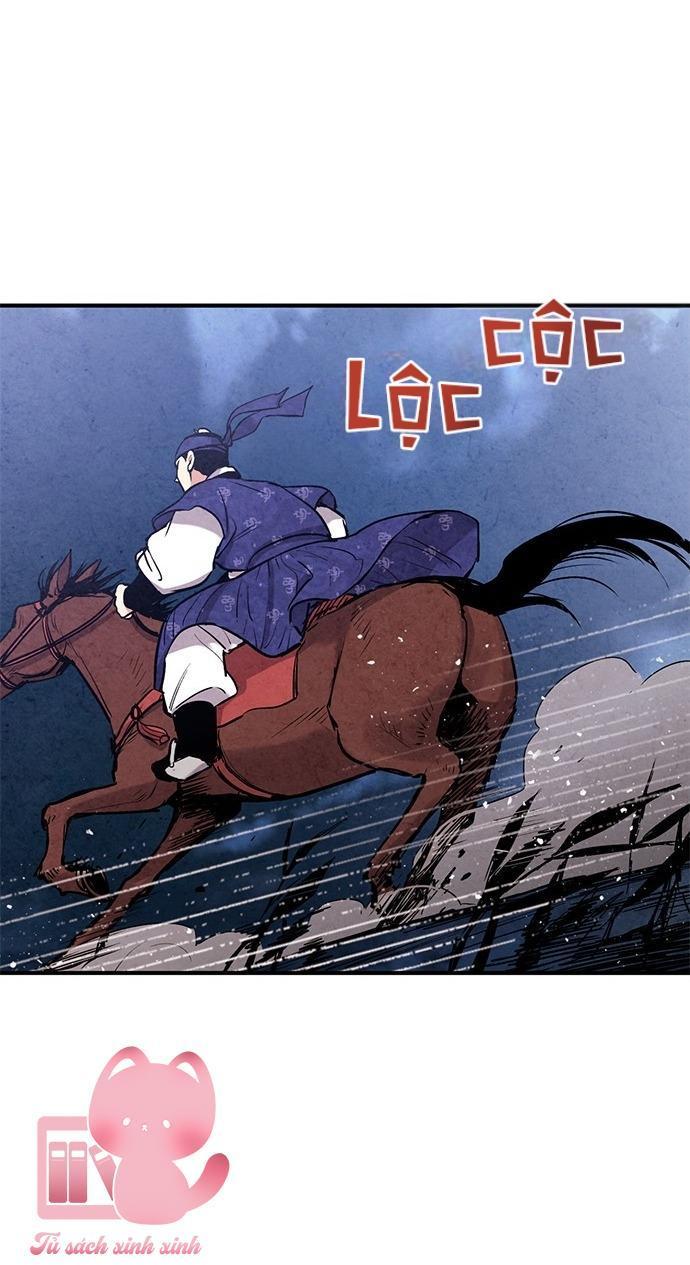 lệnh cấm hôn chapter 85 8