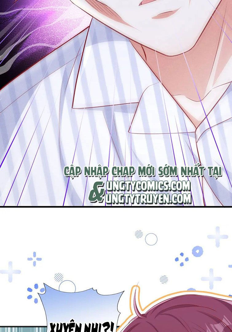 tôi với hình mẫu lý tưởng lìa trần rồi! chapter 32 27