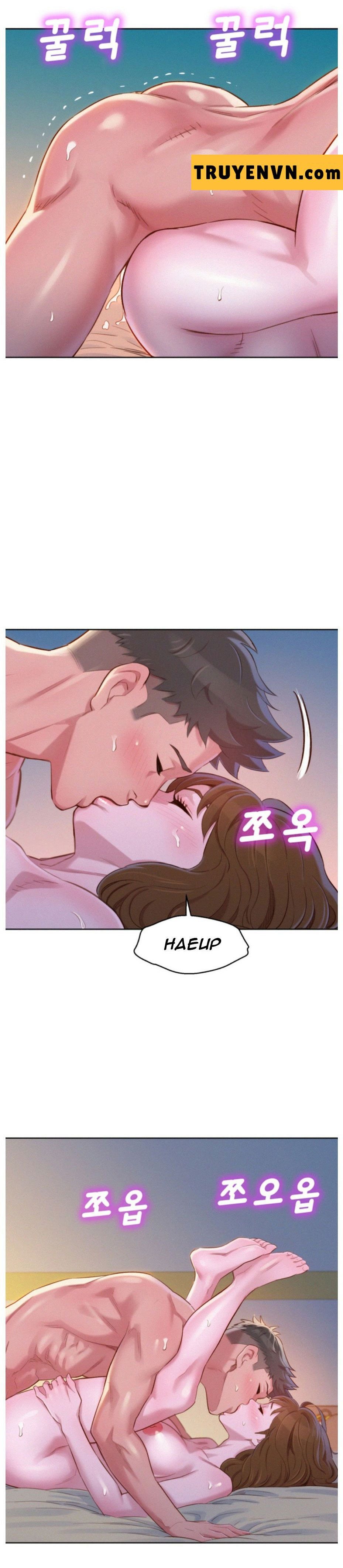 chị gái mưa chapter 95 11