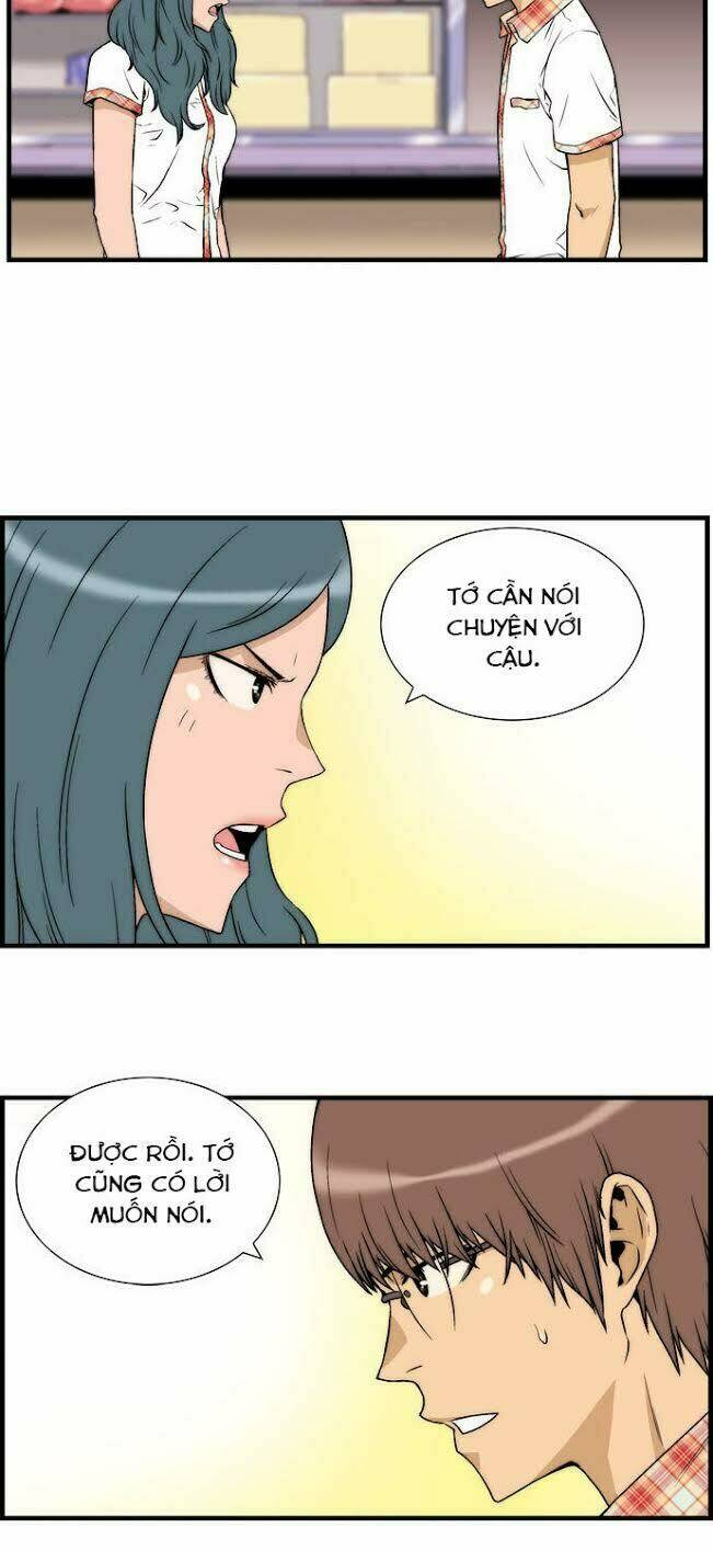 green boy chapter 27 32