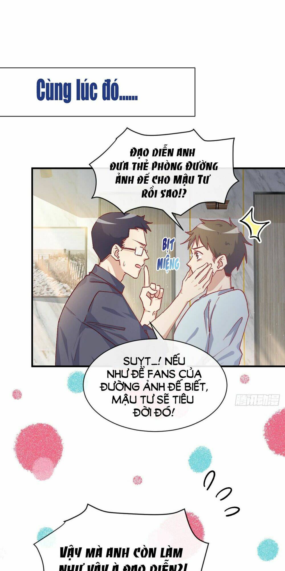 sở thích đặc biệt của nam thần chapter 12 26