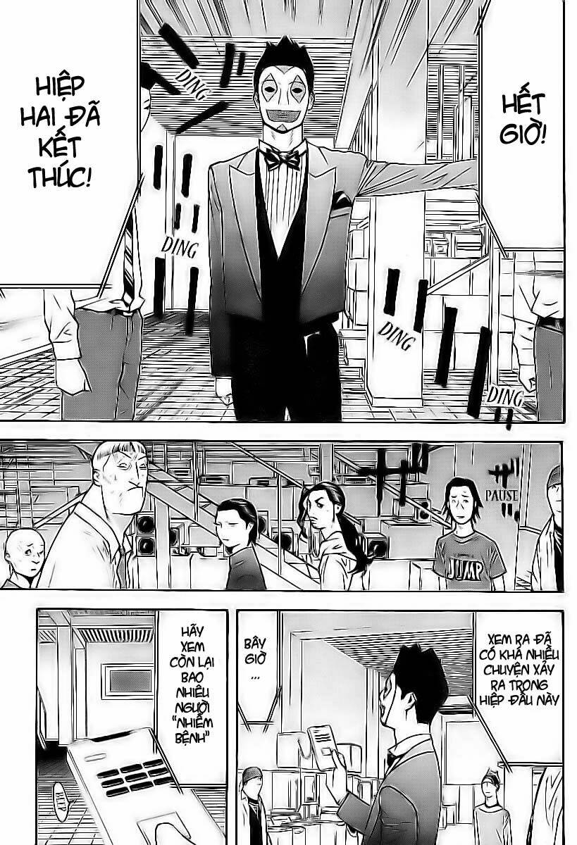liar game chapter 98 16