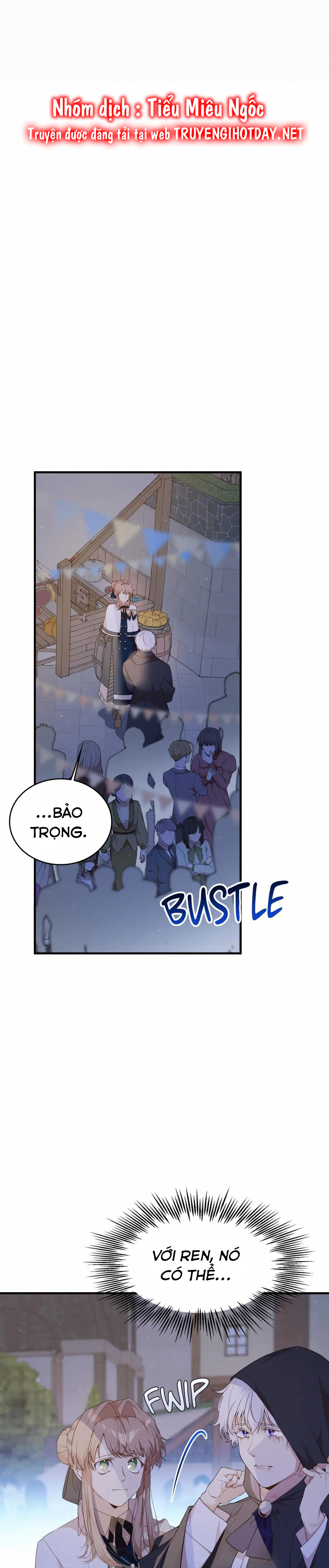 chị ấy là nữ chính trong truyện đó chapter 55 17