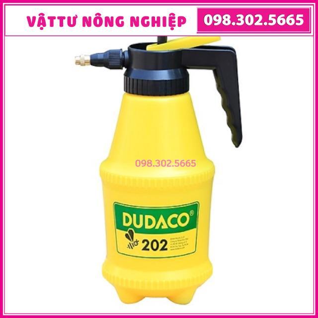 Bình xịt phun sương tưới nước 2 lít