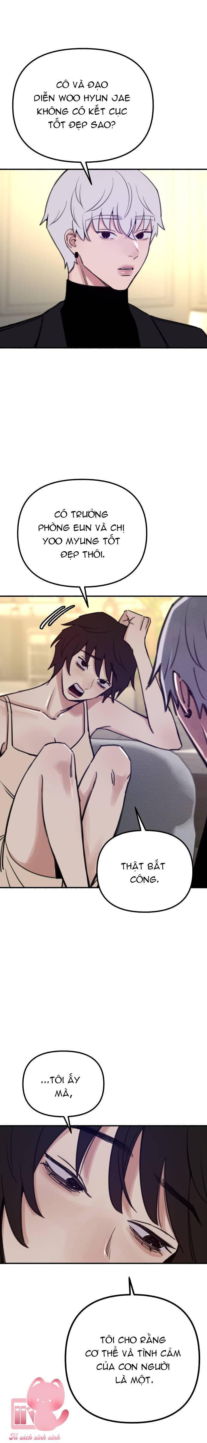 nàng thơ điện ảnh chapter 47 7