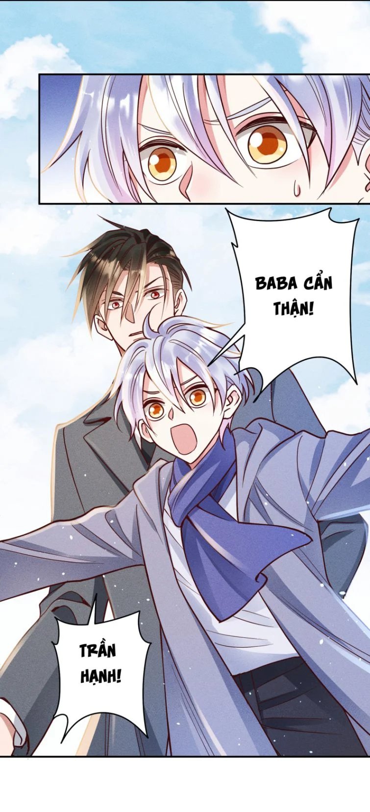 mê muội mất cả ý chí chapter 58 17