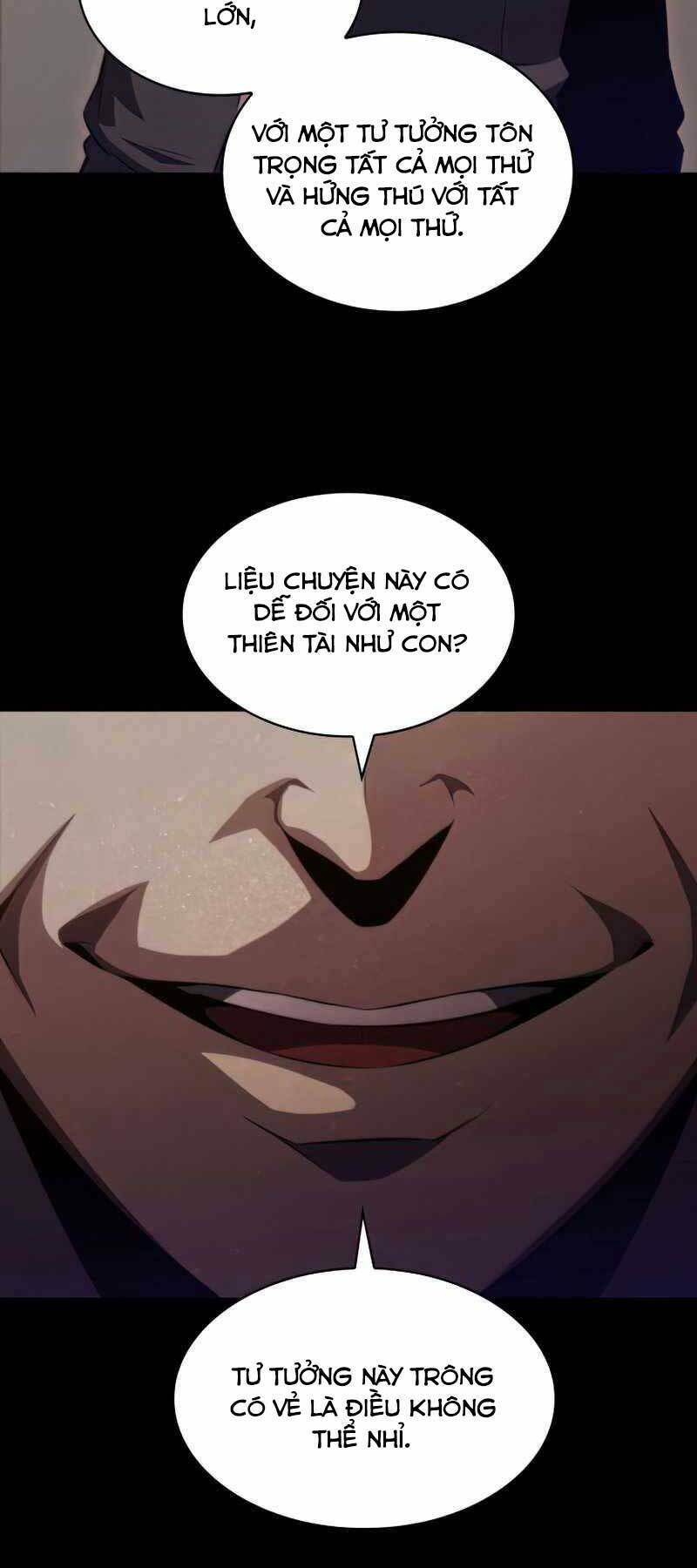 kẻ thách đấu chapter 47 61