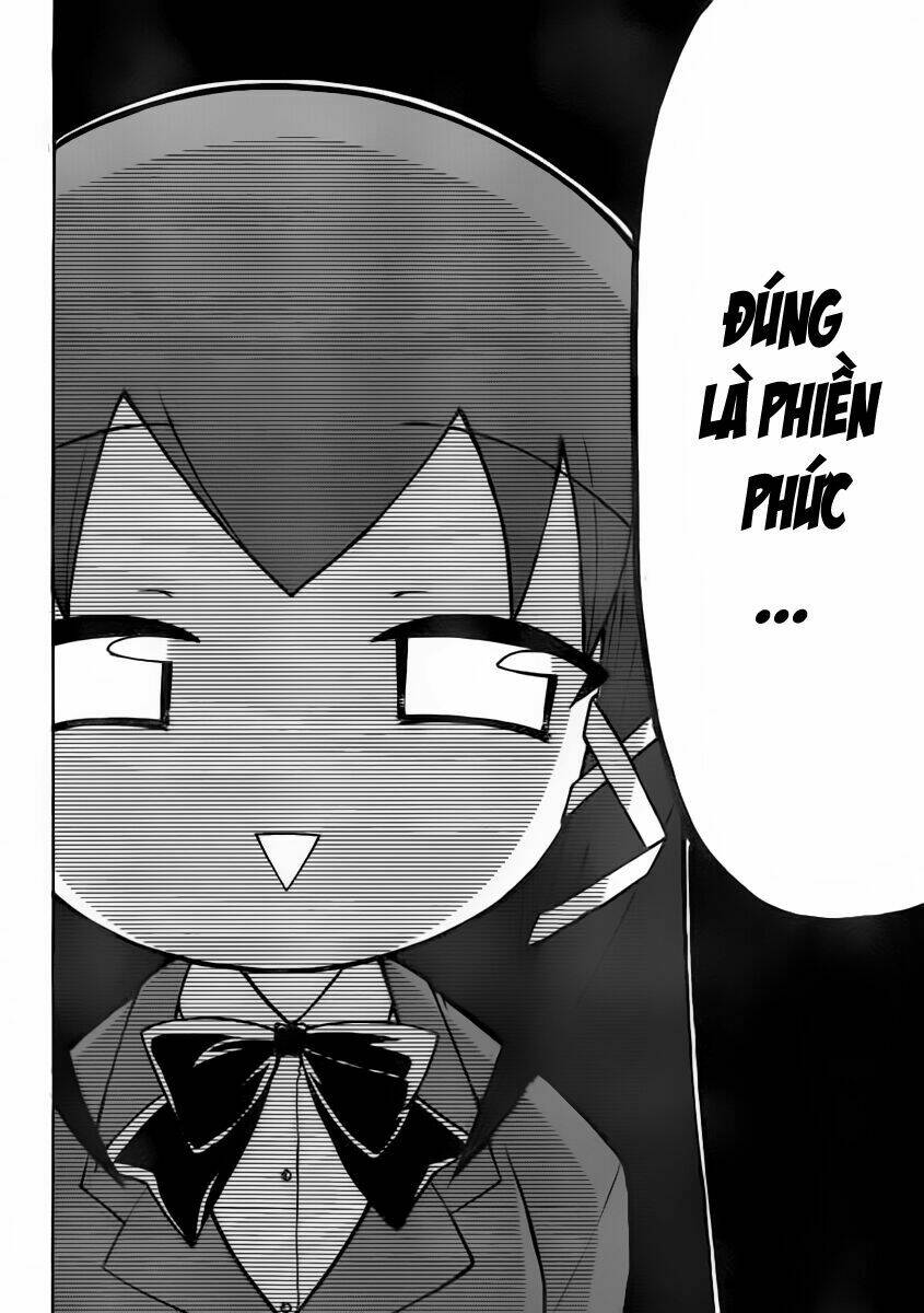 vật thất lạc của bầu trời chapter 49 21