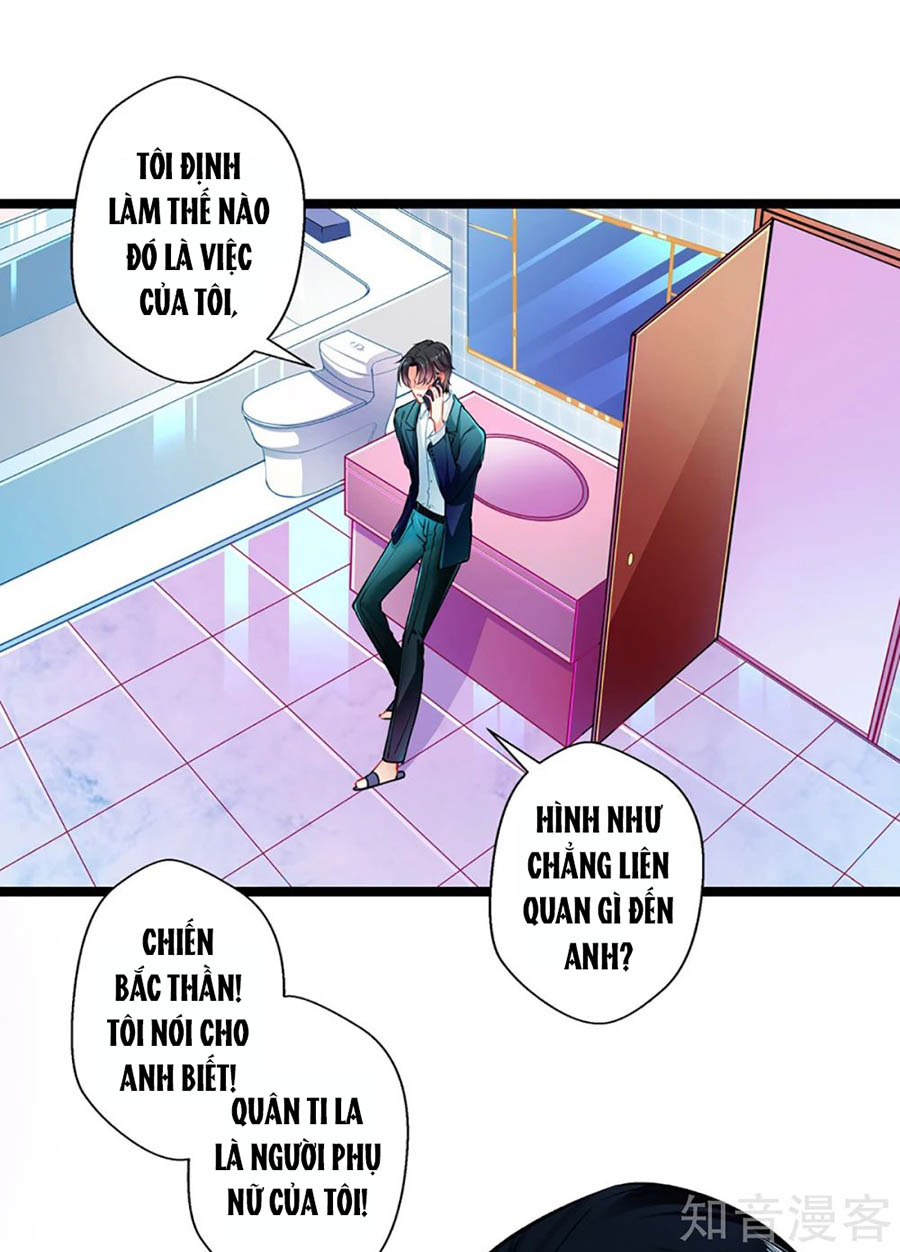cưng chiều ái thê hư hỏng chapter 62 14