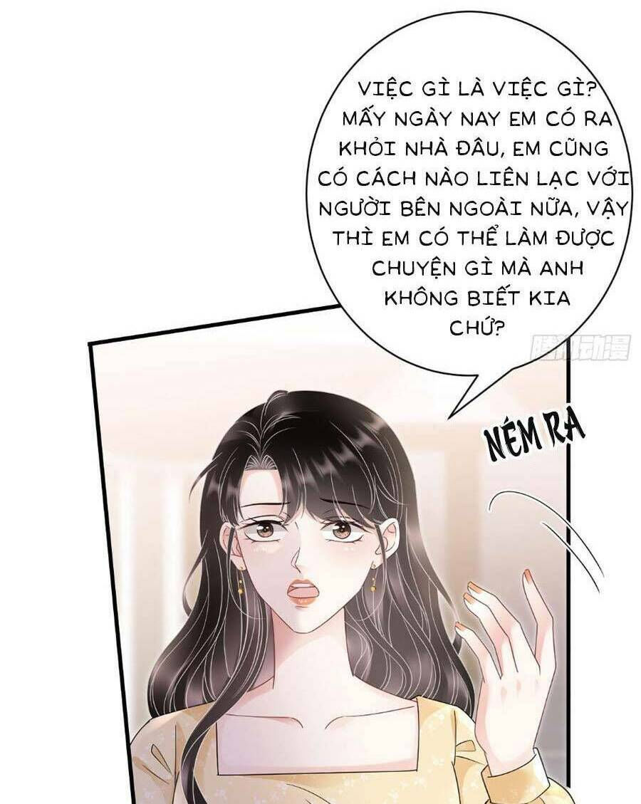 đại tiểu thư có ý đồ gì xấu đâu chapter 146 21