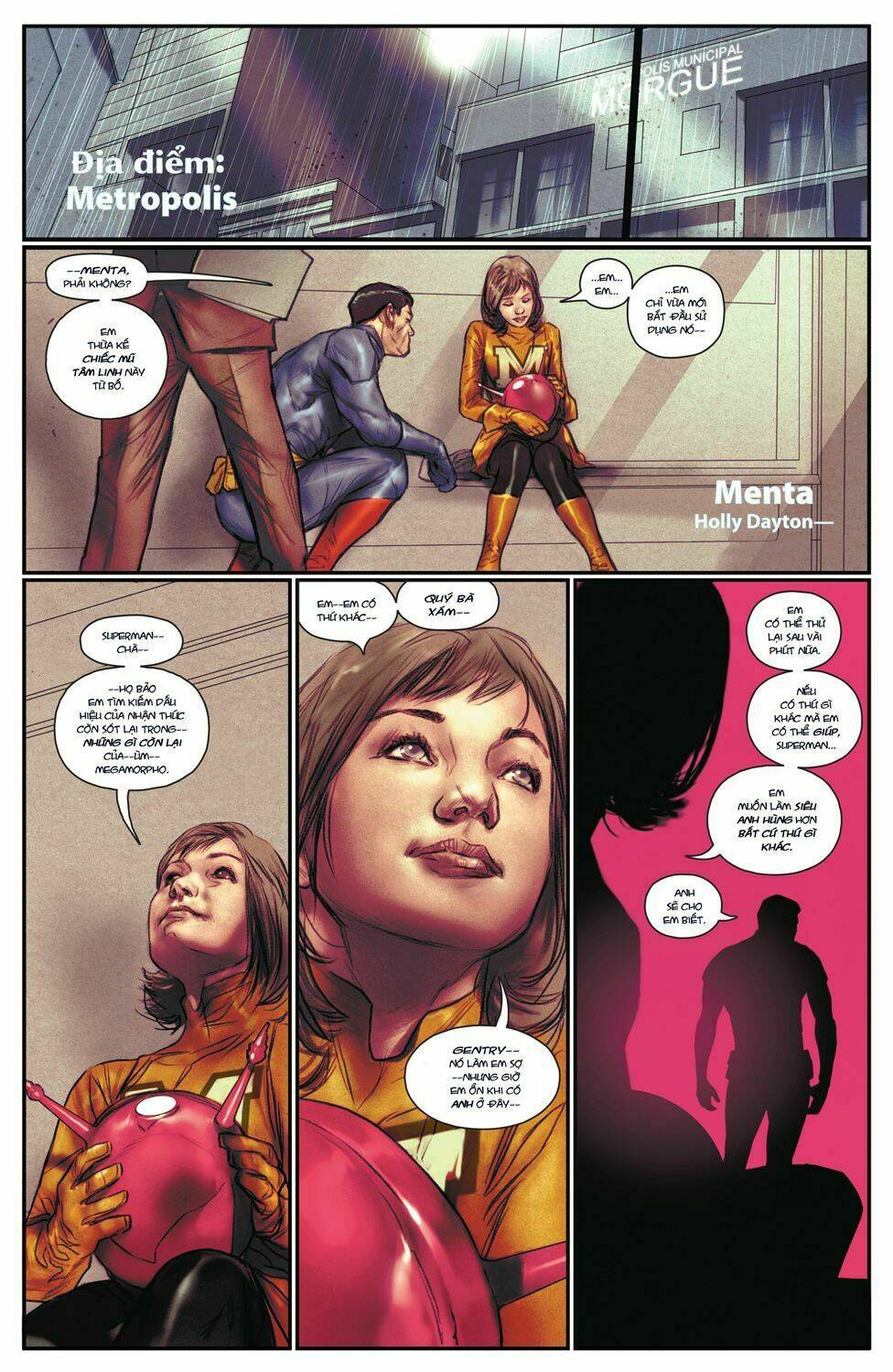 The Multiversity chapter 3 30
