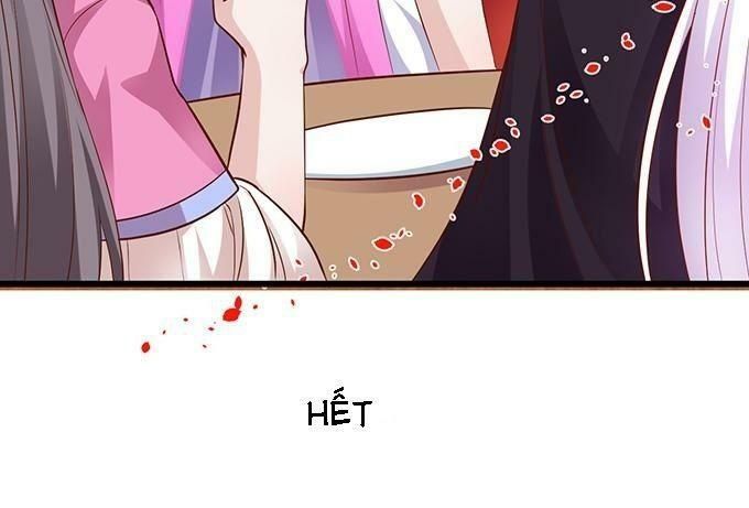 hồ tiên hung bạo chapter 160 41